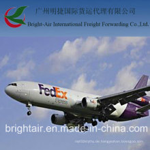 FedEx Express Lieferung nach China Argentinien